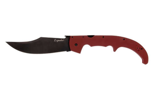 Knives Cold Steel Espada XL COLD STL ESPADA XL RUBY RED